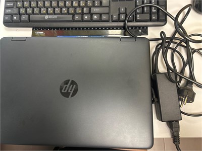 15.6" Ноутбук HP ProBook 650 G3 (i7 7600U) 890000634530