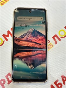 TECNO SPARK GO 1 3/64 890000633477