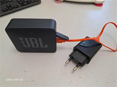 Портативная колонка JBL GO Essential 890000632662
