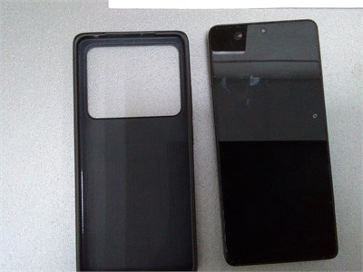 XIAOMI REDMI NOTE 13 PRO 8/256GB 890000632746