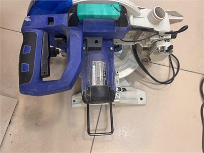 Торцовочная пила BELMASH MS B-255 890000586369