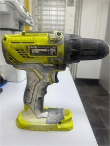 Дрель-шуруповерт Ryobi ONE+ R18DD3 890000633280