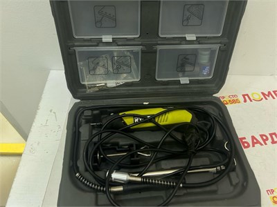 Прямошлифовальная машина Ryobi EHT150V 890000616497