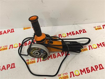 Угловая шлифмашина AEG WS 12-125 XE 890000621303