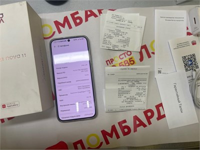 HUAWEI NOVA 11 8/256GB 890000633766