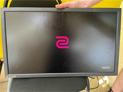 Монитор BenQ Zowie XL2411K 890000633991