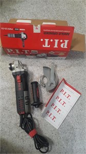 PIT PWS125-C6 890000632852