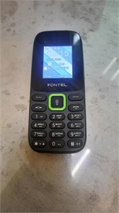 FONTEL FP200 890000632520