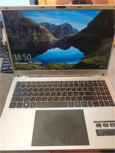 Ноутбук Dexp Aquilon N4020C 890000632489