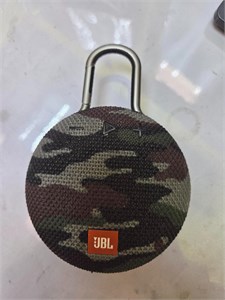Колонка портативная JBL CLIP 3 890000634593