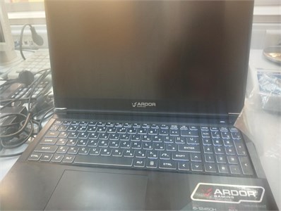 НОУТБУК ADROD GAMING NEO i5-12450H NVIDIA GeForce RTX 3050 890000633925