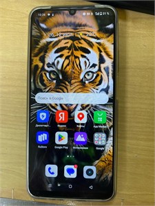 REALME NOTE 60 4/128 ГБ 890000631304
