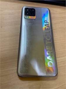 REALME 8 6/128 ГБ 890000636063