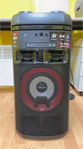 АУДИОСИСТЕМА LG XBOOM OL75DK 890000601920