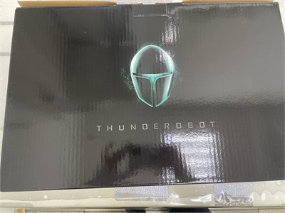 Игровой ноутбук Thunderobot 911S Core (i5 12450H RTX 3050) 890000633587