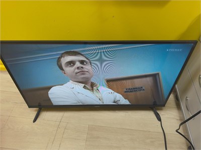 Телевизор Xiaomi TV L32M8-A2RU 890000634611