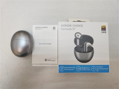 Наушники Honor Choice Eirbuds S7 890000634592