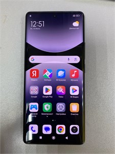 XIAOMI REDMI NOTE 14 PRO 8/256 ГБ 890000632326