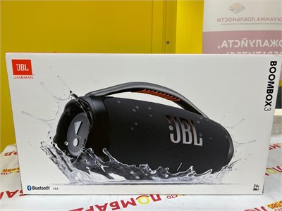 JBL BOOMBOX 3 890000611217