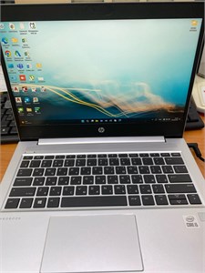13.3" Ноутбук HP ProBook 430 G7 (i5 10210U) 890000617916