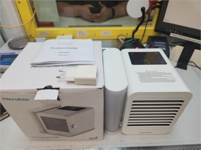 Кондиционер мобильный Microhoo Personal Air Conditioning MH01R 890000634591