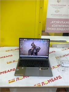 Ноутбук Tecno MEGABOOK K165DA Ryzen 7 5800U 890000621372