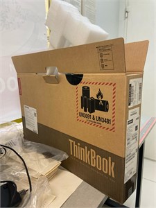 15.6" Ноутбук Lenovo ThinkBook 15 G3 ACL (Ryzen 7 5700U) 890000531362