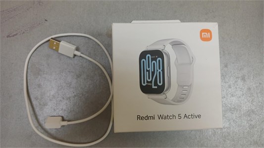 Xiaomi Redmi Watch 5 Active 890000637021