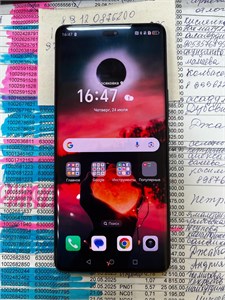 HONOR X9C 12/256GB 890000635094