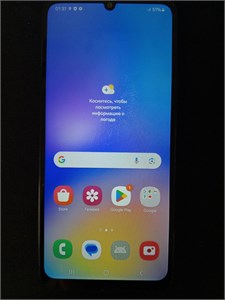 SAMSUNG GALAXY A05 4/64 ГБ 890000636121