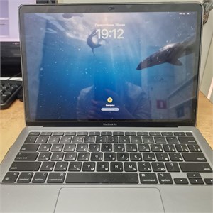 Apple MacBook Air (M1, 2020) 890000615832