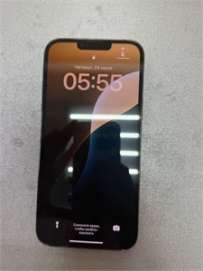 APPLE IPHONE 13 PRO MAX 256 GB 890000635117