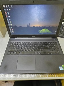 DELL latitude 3590 i5-8250U 890000635700
