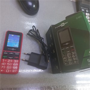 FINEPOWER S185 890000636352