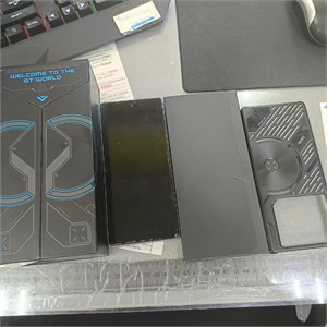 INFINIX GT 20 PRO 8/256 890000635452