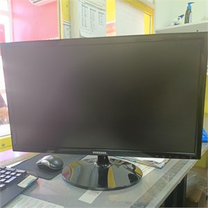 Монитор Samsung S24D332H 890000635382