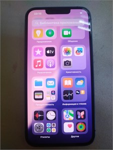 APPLE IPHONE 13 128GB 890000612513