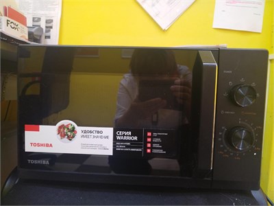 Toshiba MW3-MM25PE(BK) 890000622067
