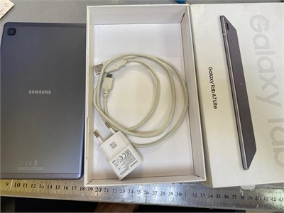SAMSUNG GALAXY TAB A7 LITE 3/32GB 890000622572