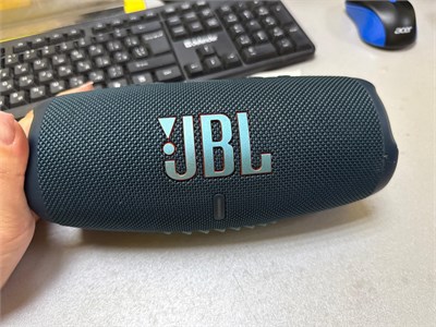 Портативная колонка JBL Charge 5 890000619808