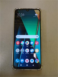 XIAOMI POCO C75 6/128 ГБ 890000622231