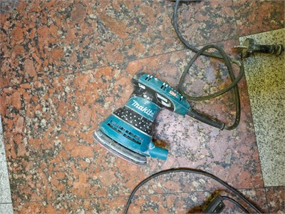 Шлифмашина Makita BO5031 890000634918