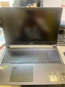 НОУТБУК ACER ASPIRE A715-42G RYZEN 5 5500U\1650 890000598415