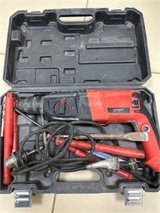 Перфоратор Foreman Tools ПР-1100 890000635147