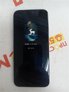 Honor X8B 8/256GB 890000637240