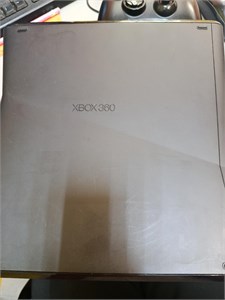 Игровая приставка Microsoft Xbox 360 S 890000636131