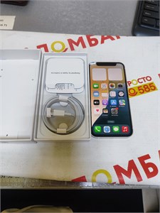 APPLE IPHONE 12 MINI 256GB 890000635511