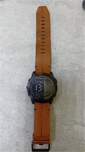 Спортивные часы Garmin Fenix 7x Solar 890000636309