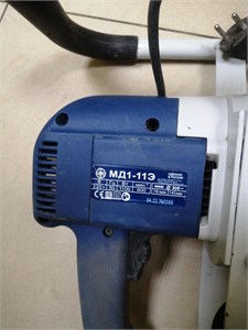 Миксер Фиолент МД1-11Э 890000624589