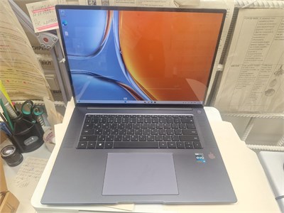 Ноутбук Huawei CREFG-X i9-13900H 890000624975